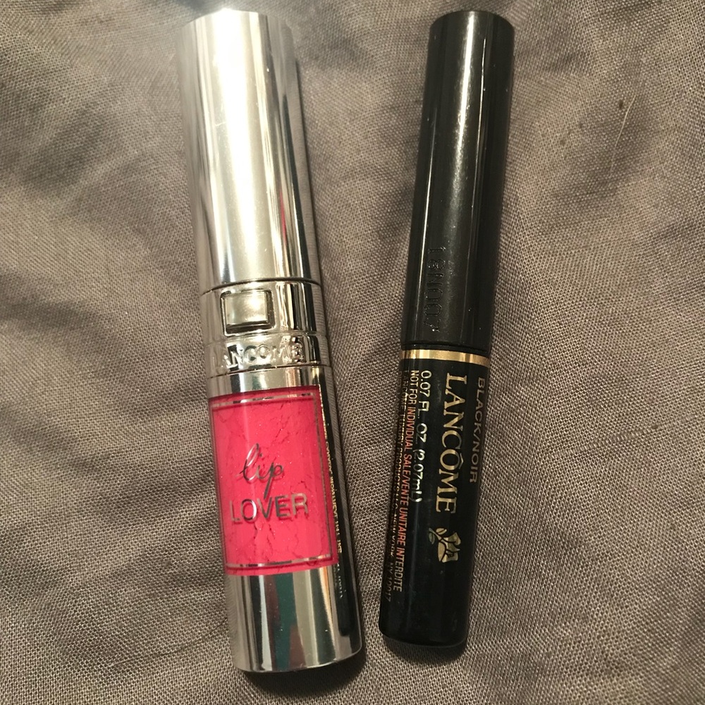 Lancôme bundle!